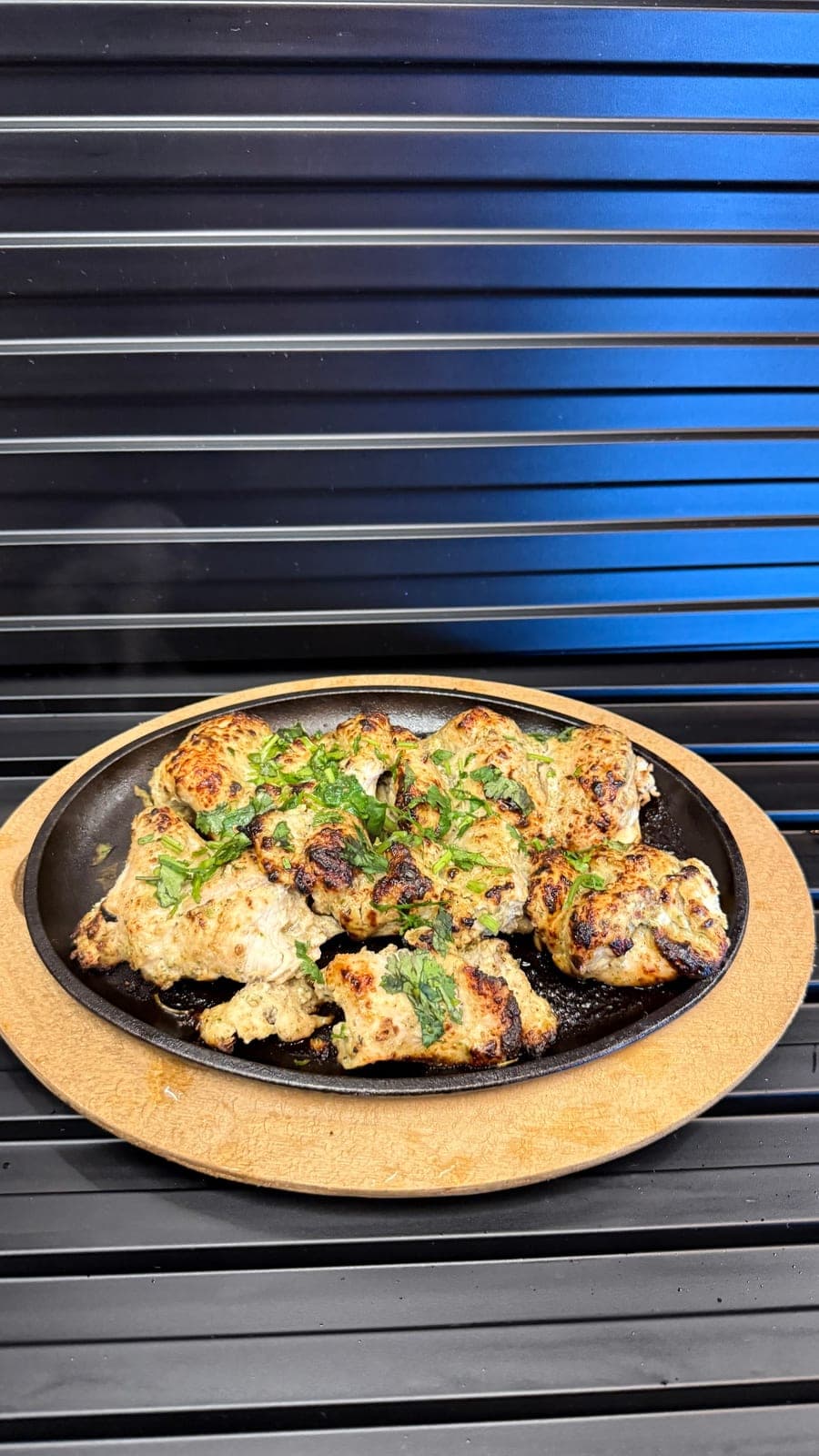 Tandoori Grill — photo 5