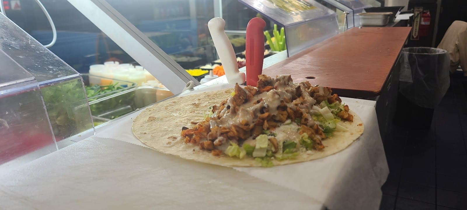 Delicious Deli — photo 1