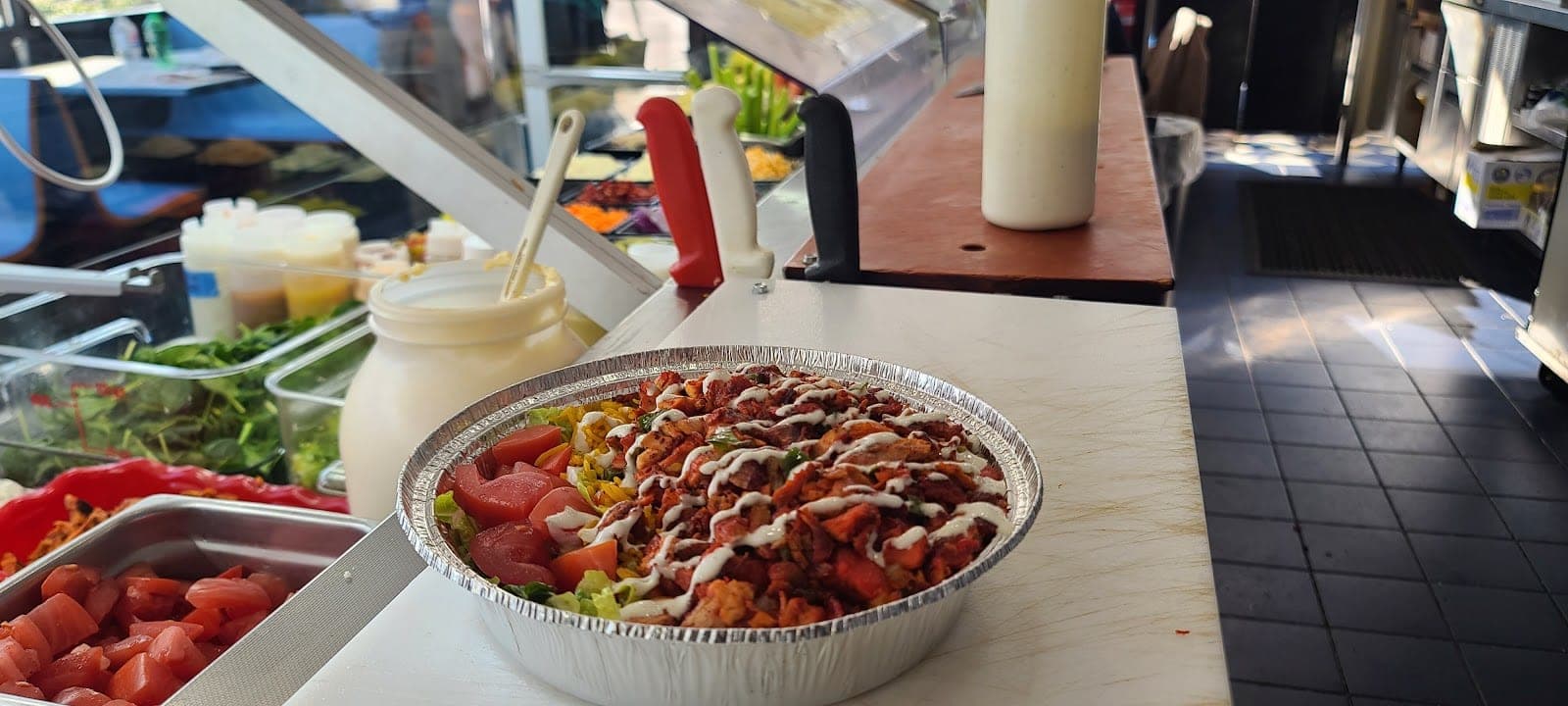 Delicious Deli — photo 3