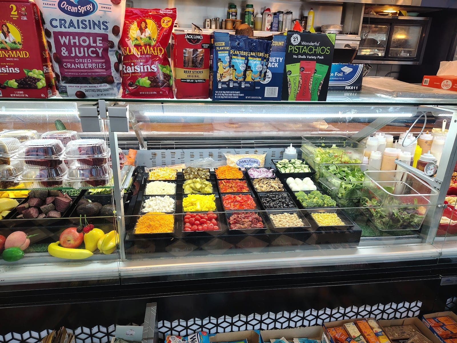 Delicious Deli — photo 4