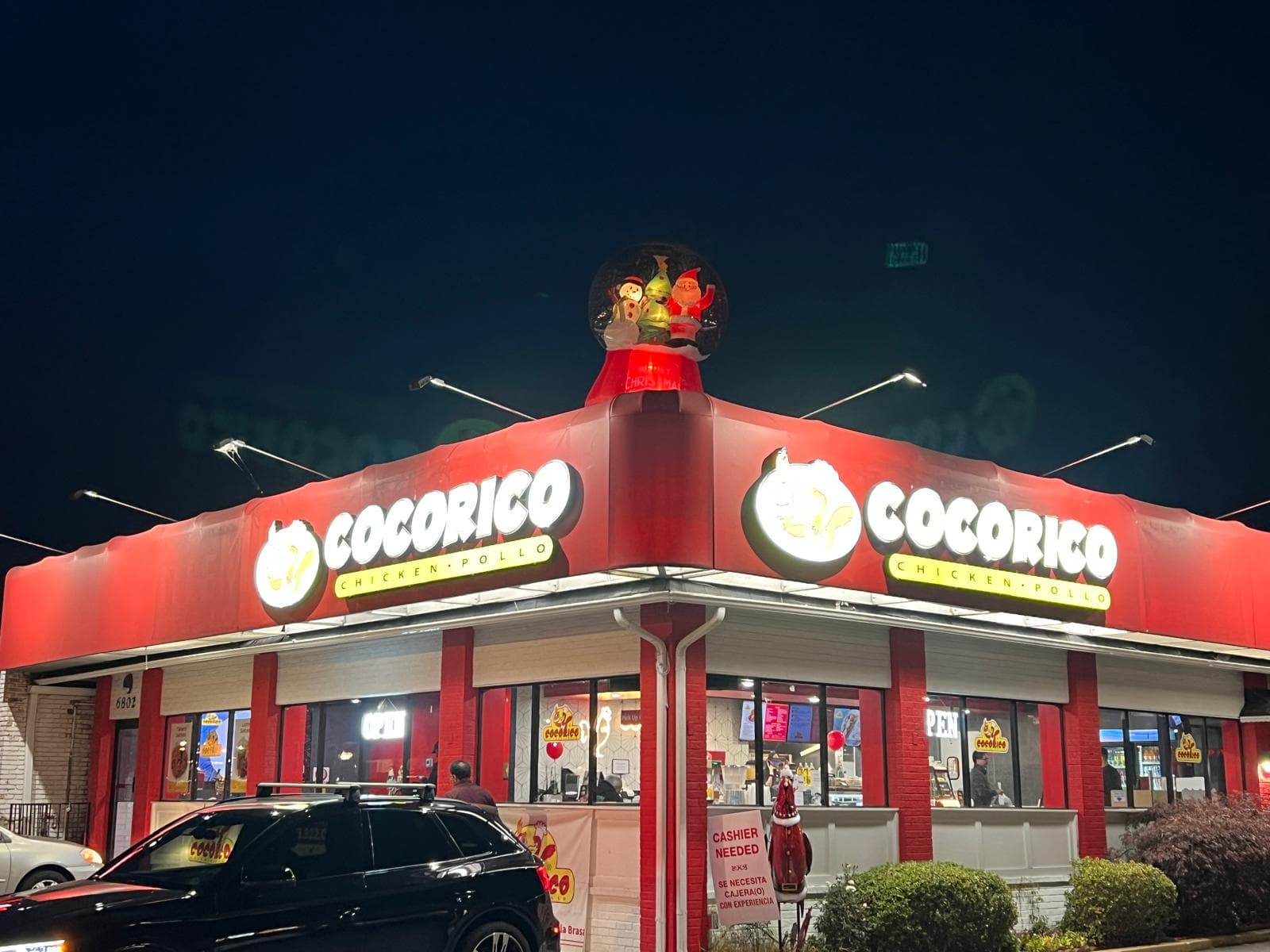 Cocorico — photo 1