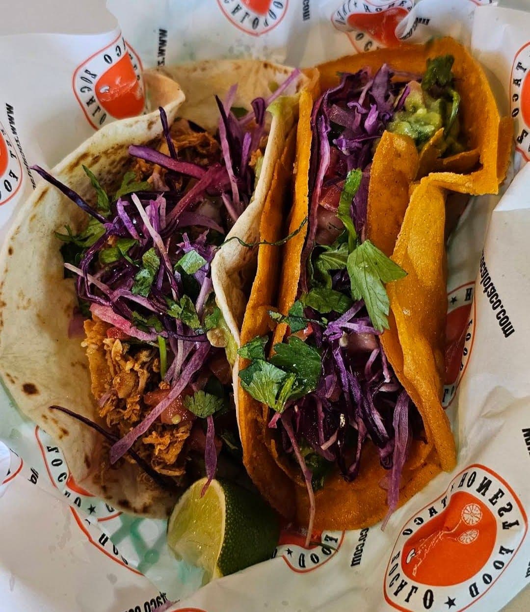 Taco Zocalo — photo 3
