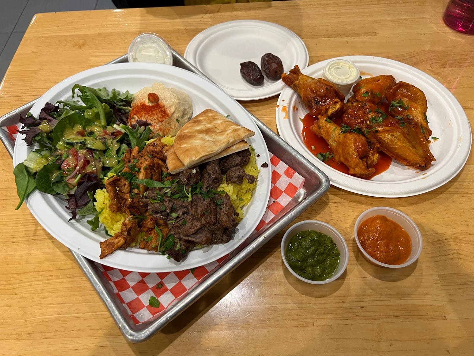 Greens N Grills — photo 4
