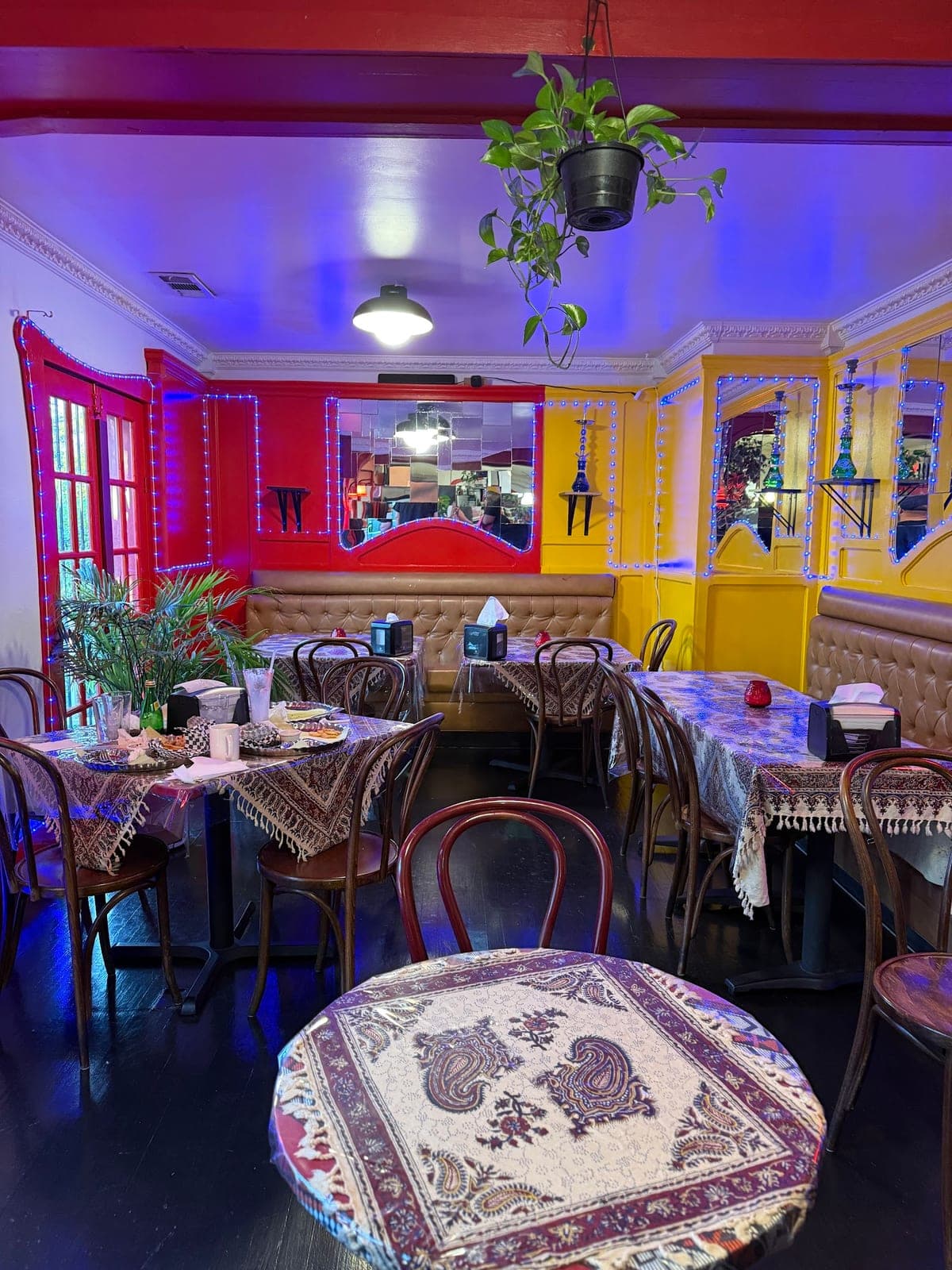 Arabian Nights Bistro — photo 2