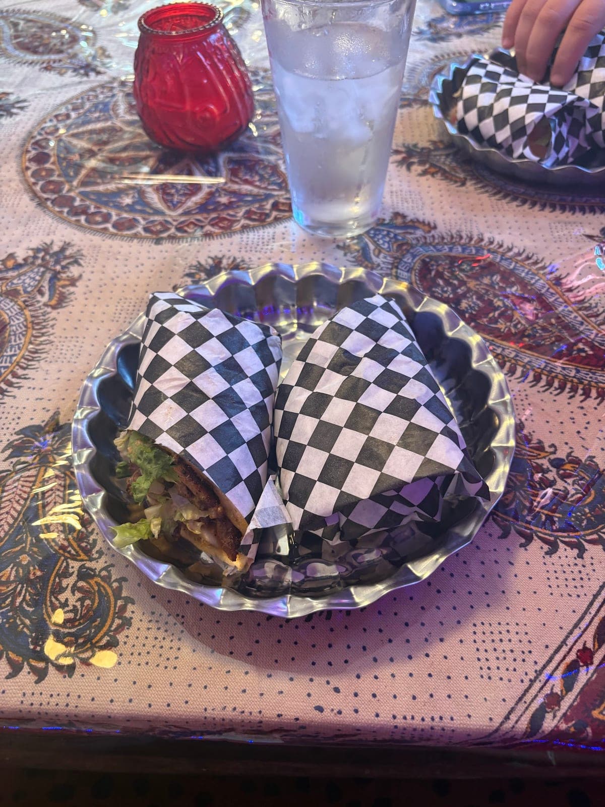 Arabian Nights Bistro — photo 5