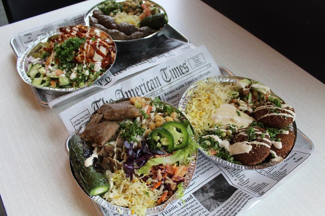 Shawerma Bite — photo 3