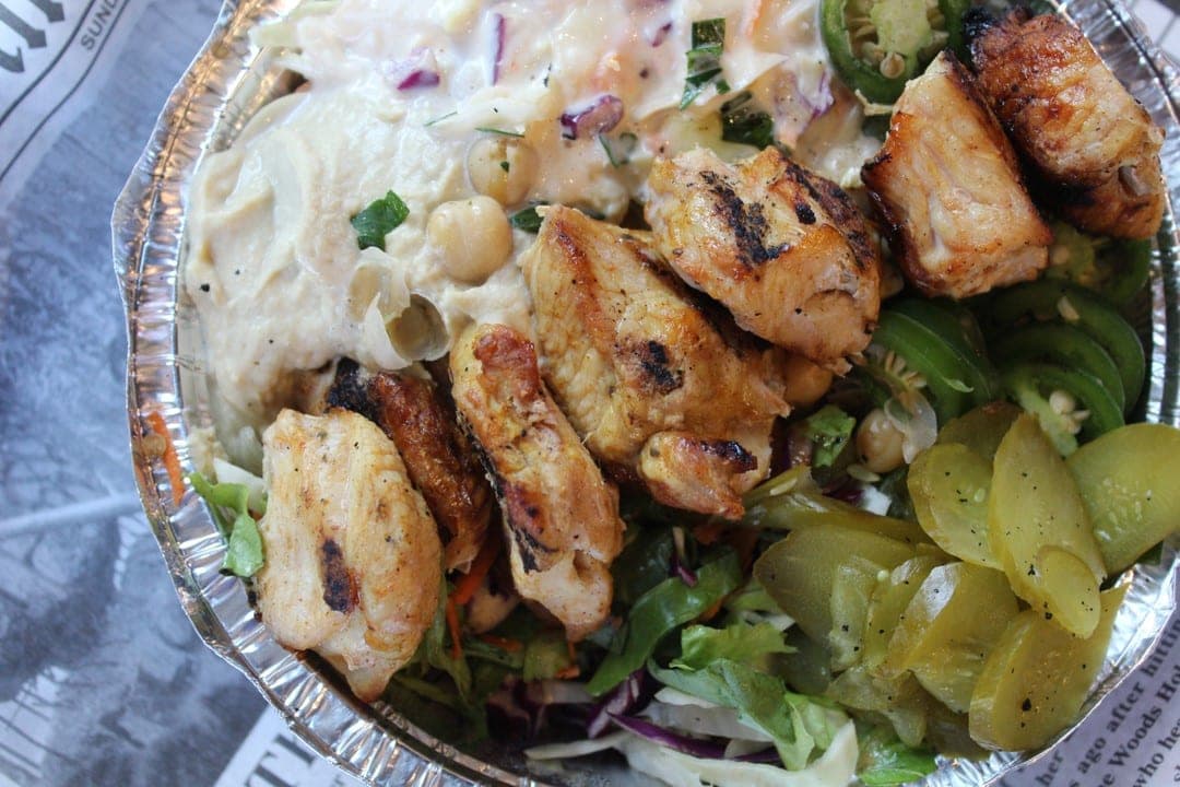 Shawerma Bite — photo 4