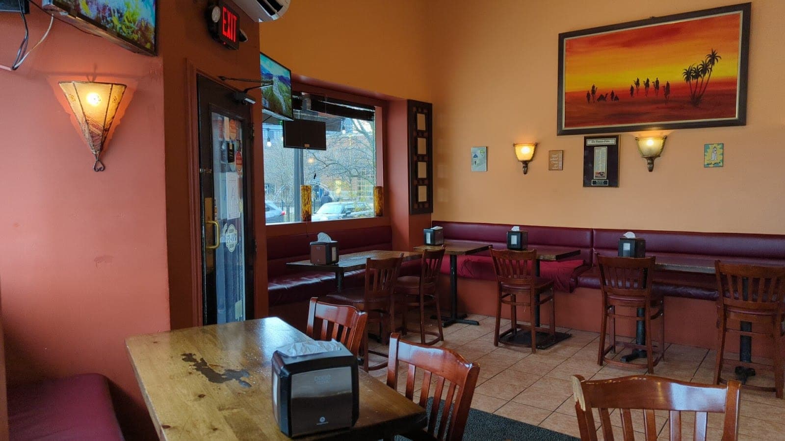 South End Pita — photo 3