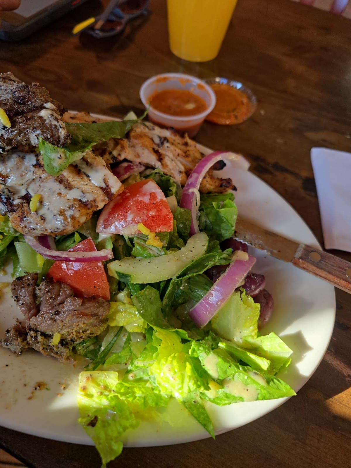 South End Pita — photo 4