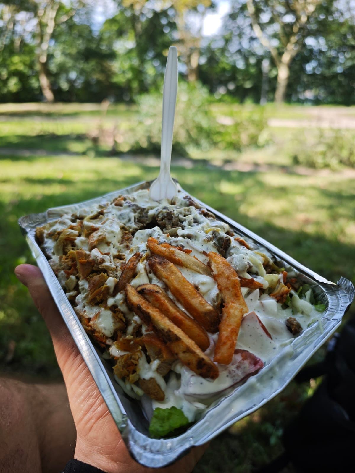 Hooda Halal — photo 5