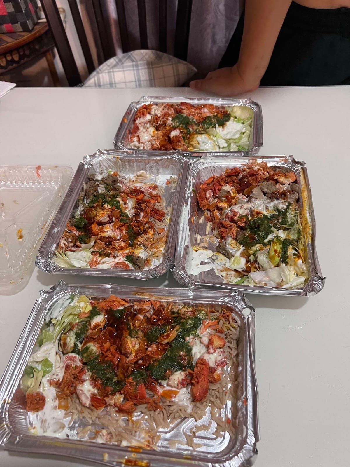 Shah's Halal Food — photo 1