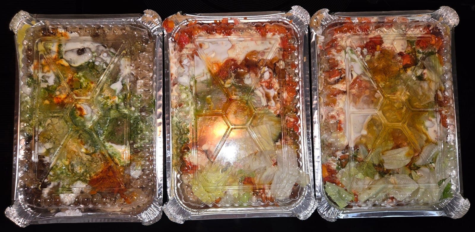 Shah's Halal Food — photo 3