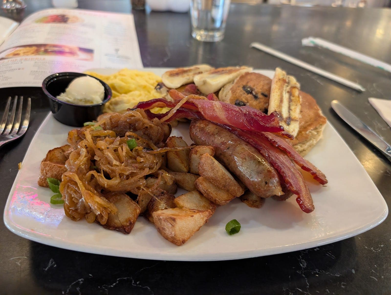 Silver Diner — photo 3