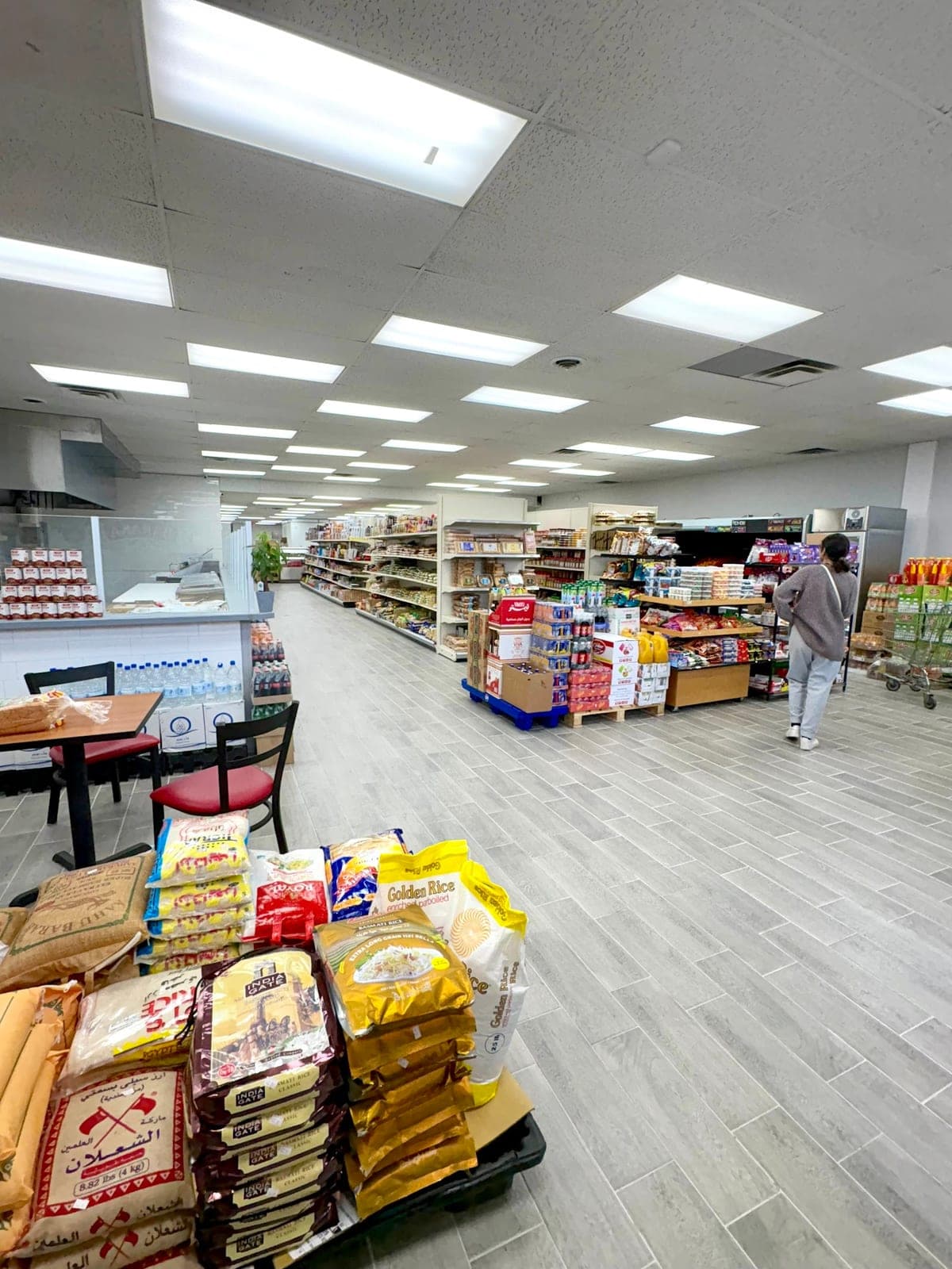 Middle East Halal Market & Bakery — photo 3