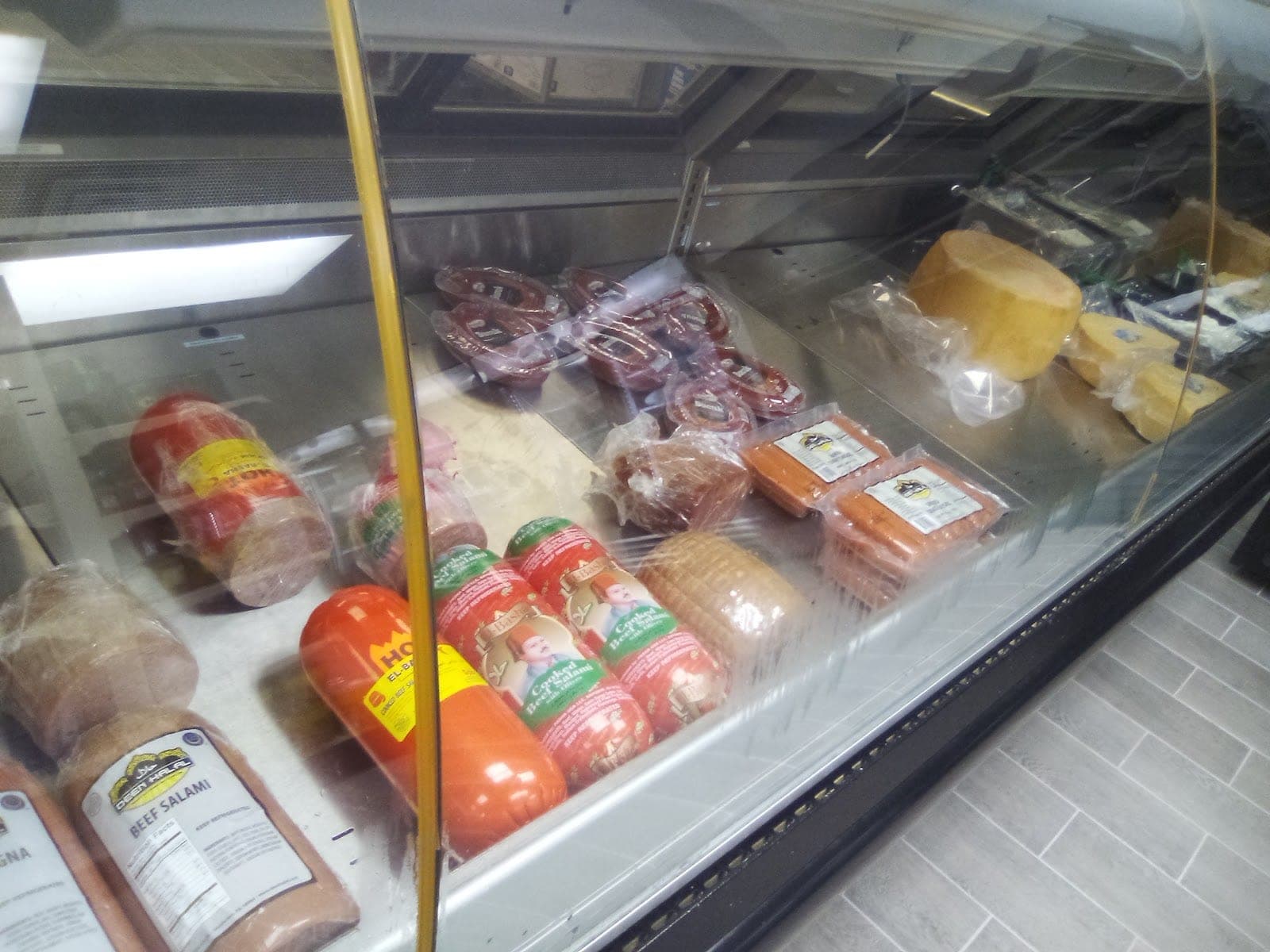 Middle East Halal Market & Bakery — photo 5