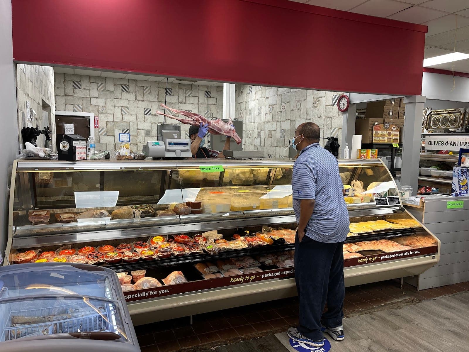 Halal International — photo 2