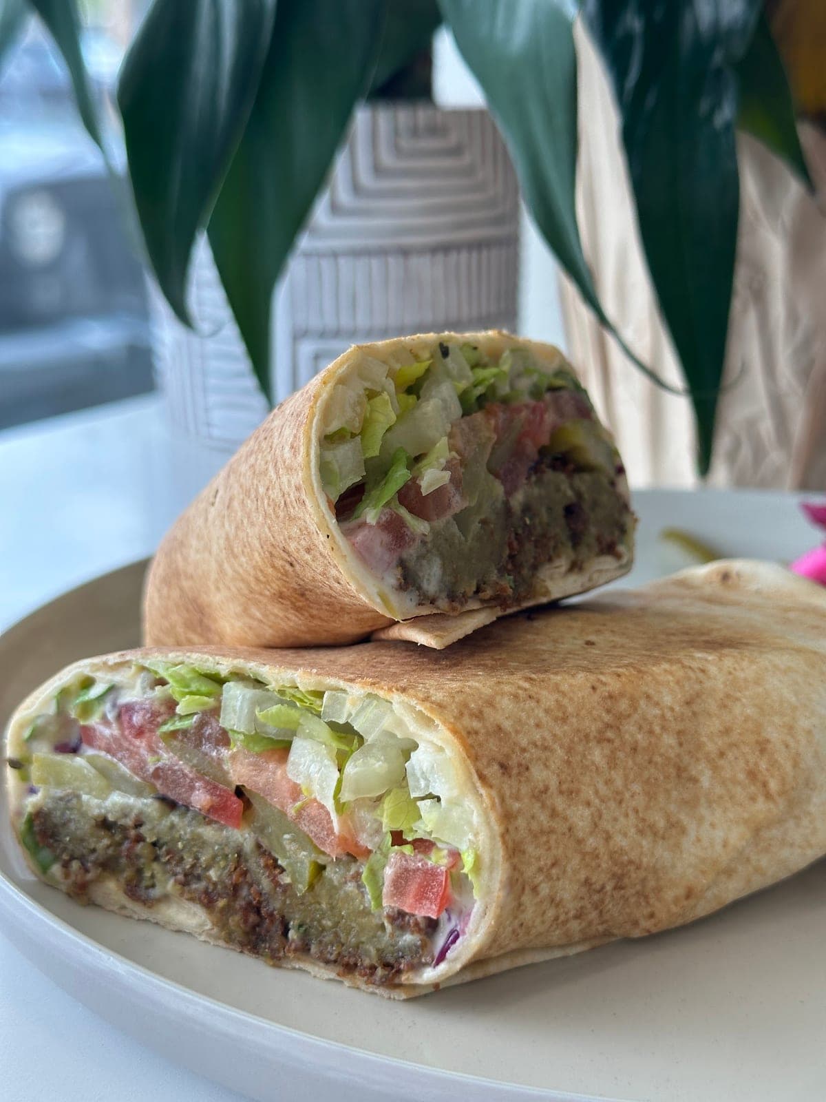 Layla's Falafel — photo 5