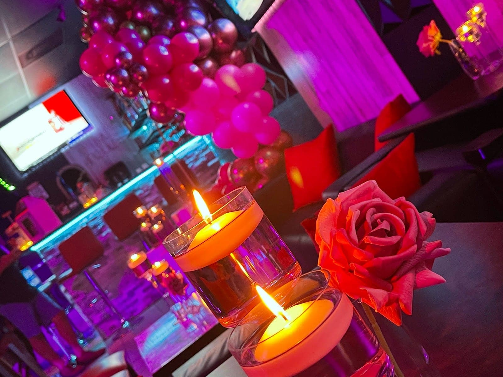 Fusion Hookah Lounge — photo 2