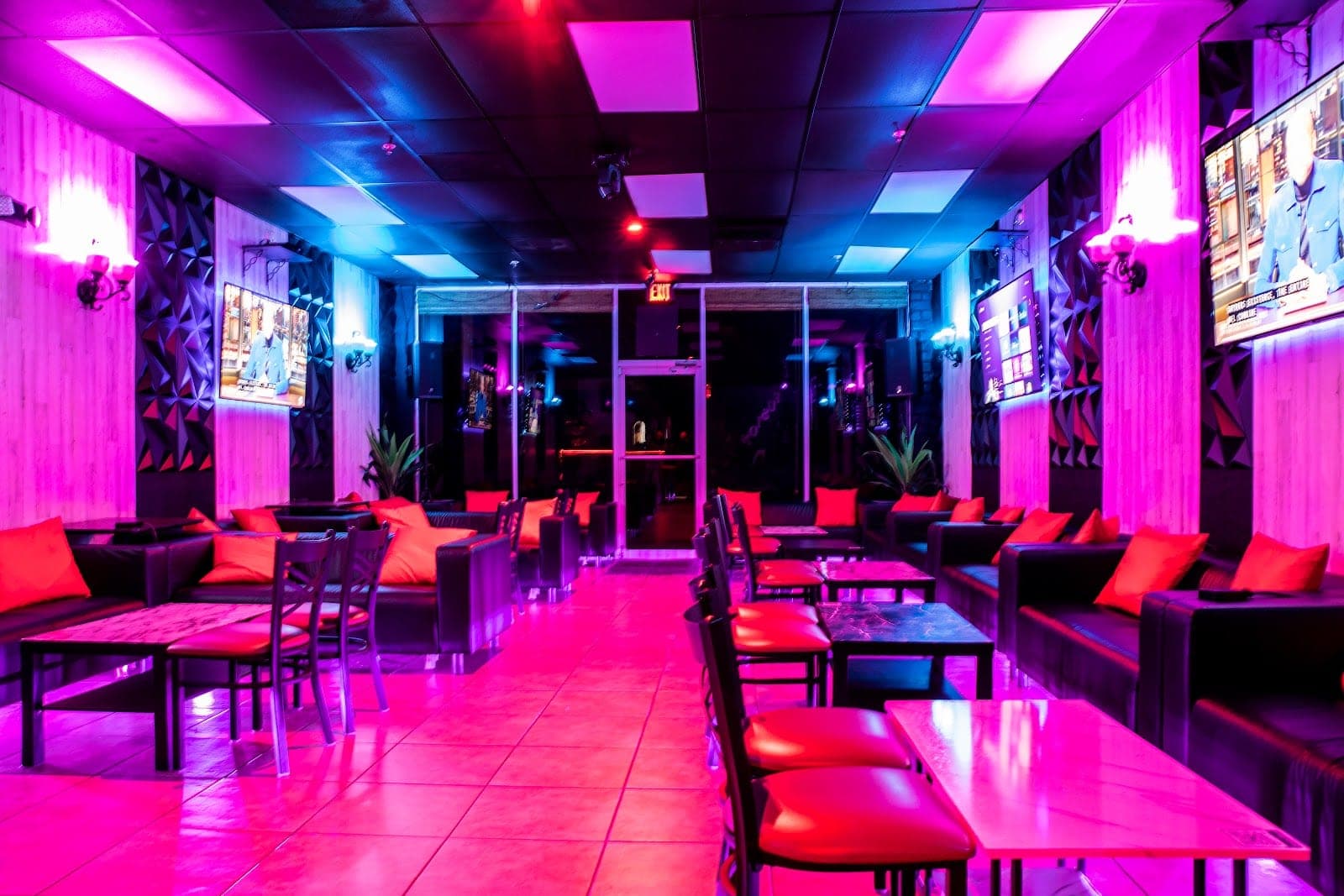 Fusion Hookah Lounge — photo 3
