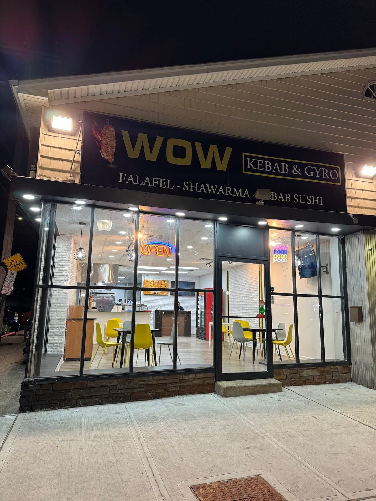 Wow Kebab & Gyro — photo 2