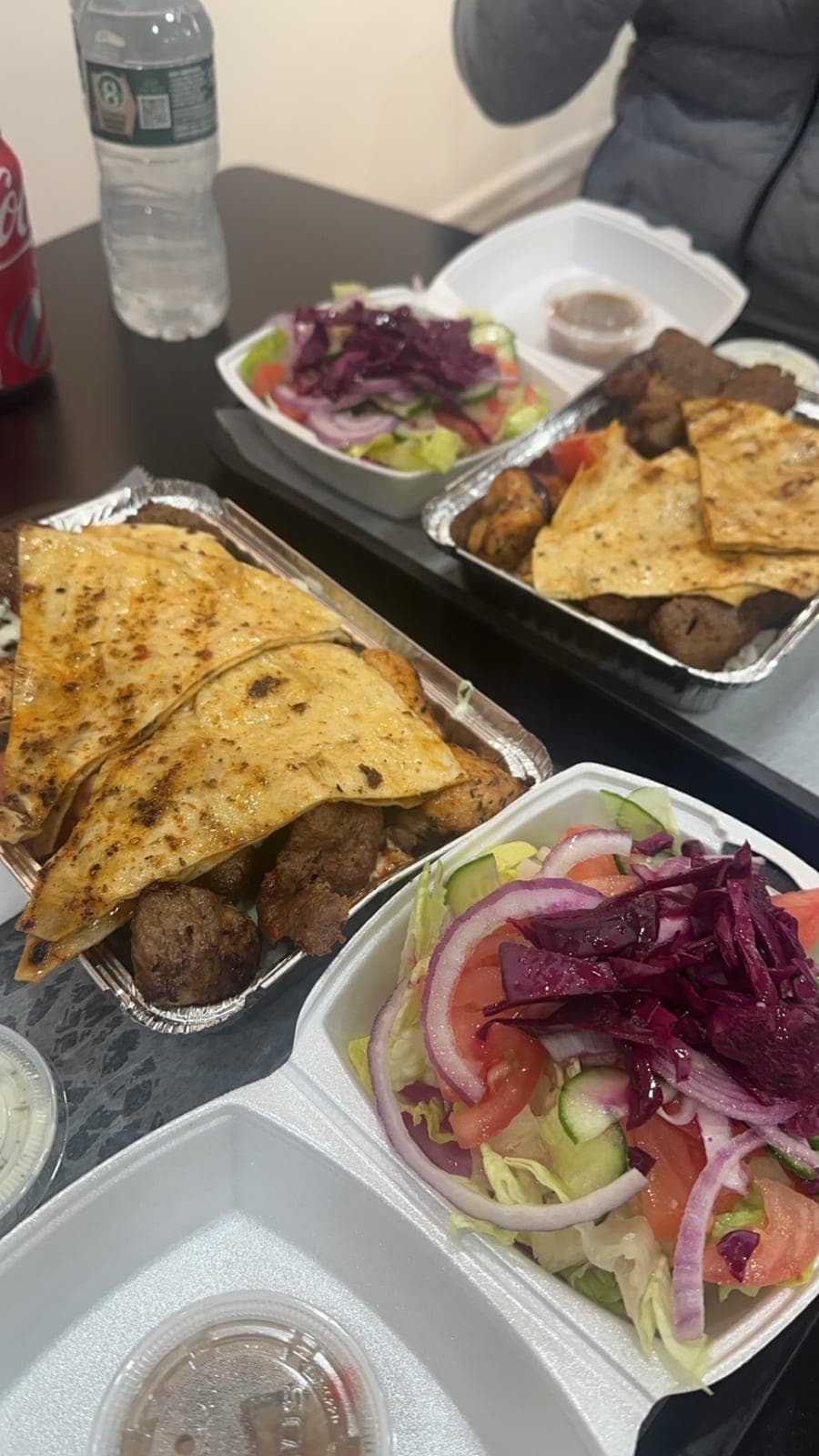 Wow Kebab & Gyro — photo 5