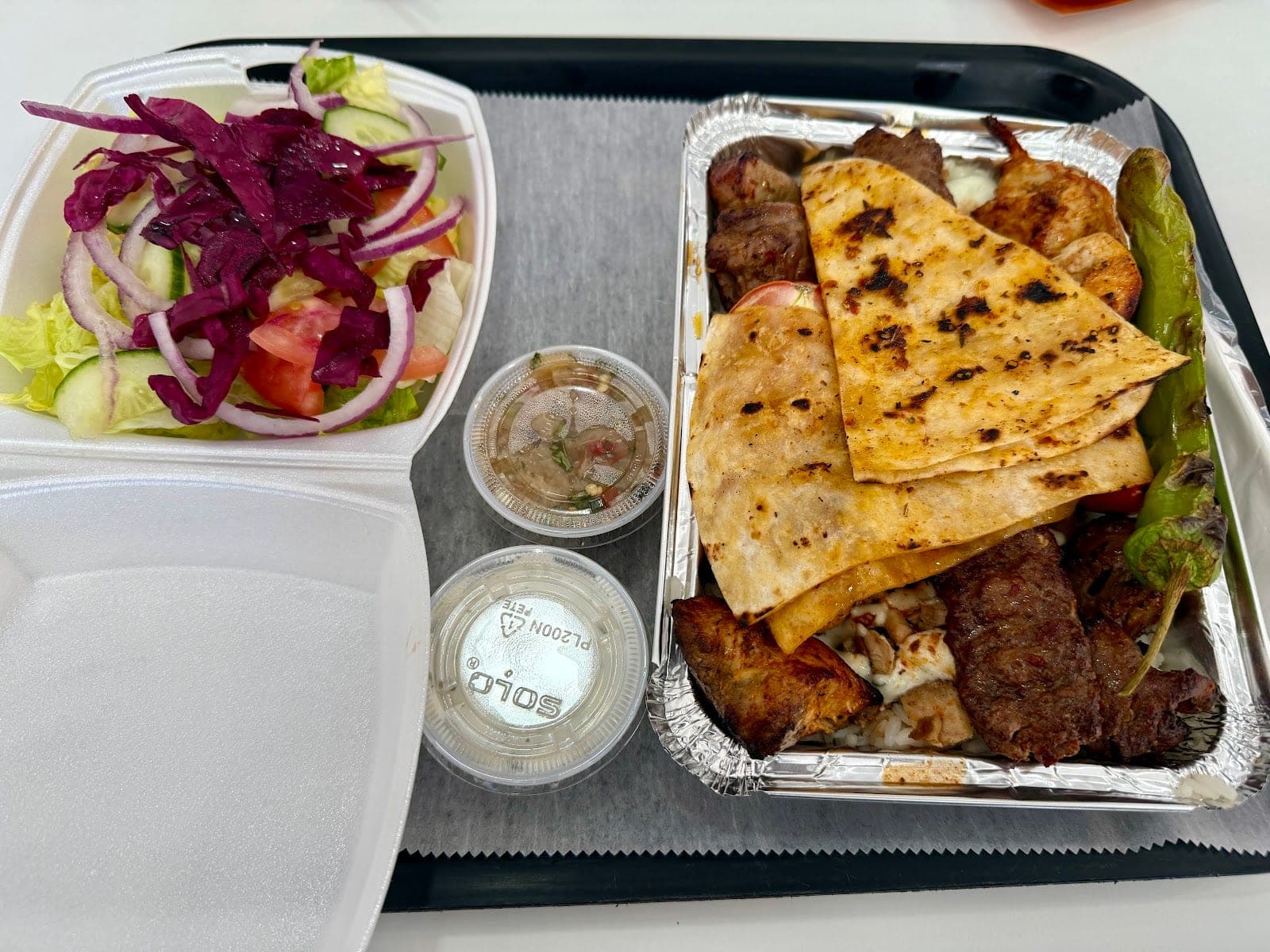 Wow Kebab & Gyro — photo 6