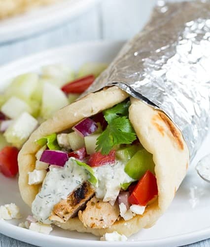 NY Gyro — photo 2