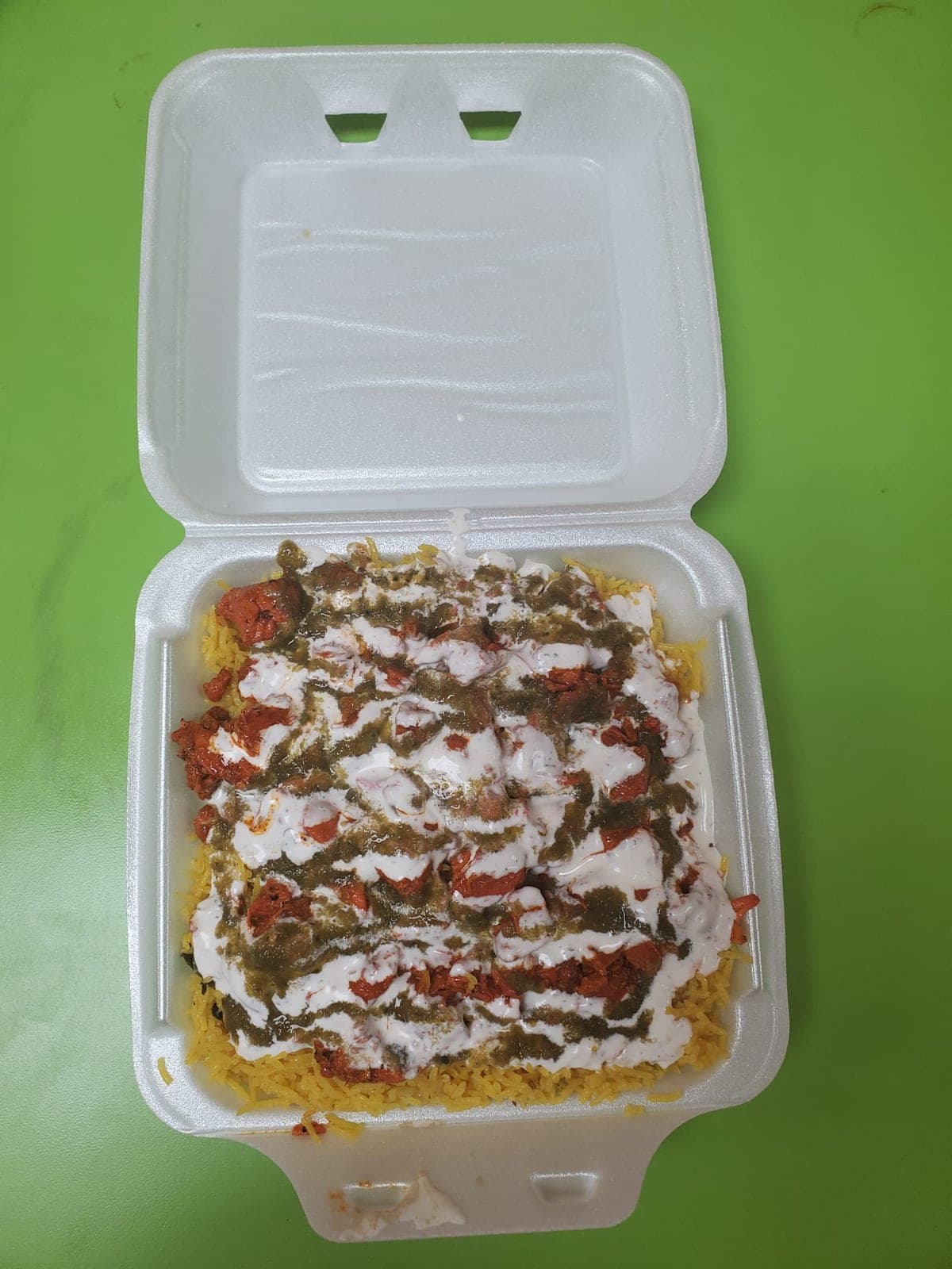 NY Gyro — photo 5