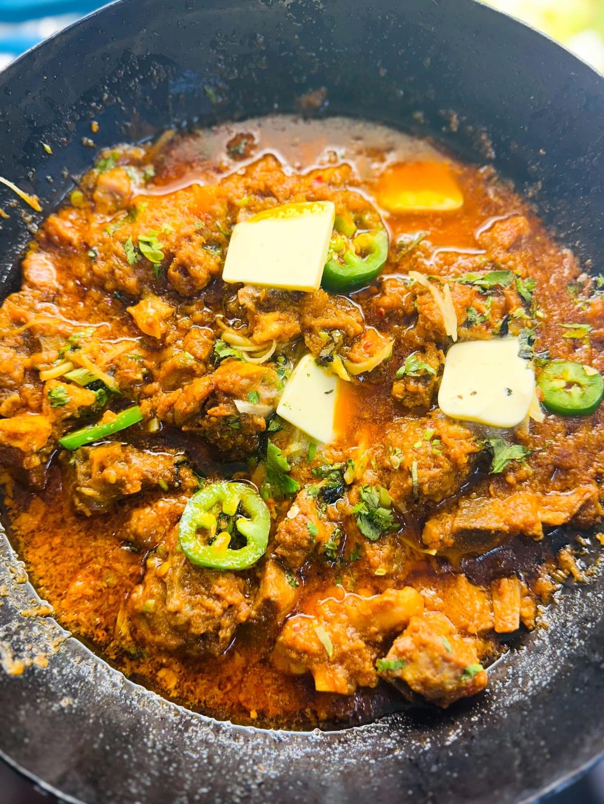 NOSH Kabob & Karahi — photo 2