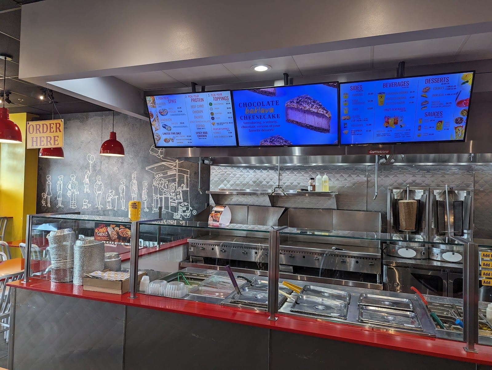 The Halal Guys — photo 3