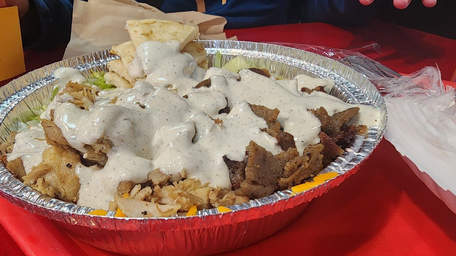 The Halal Guys — photo 4