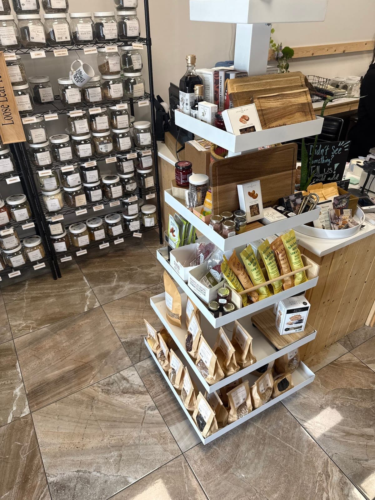 Life Essentials Refillery — photo 1