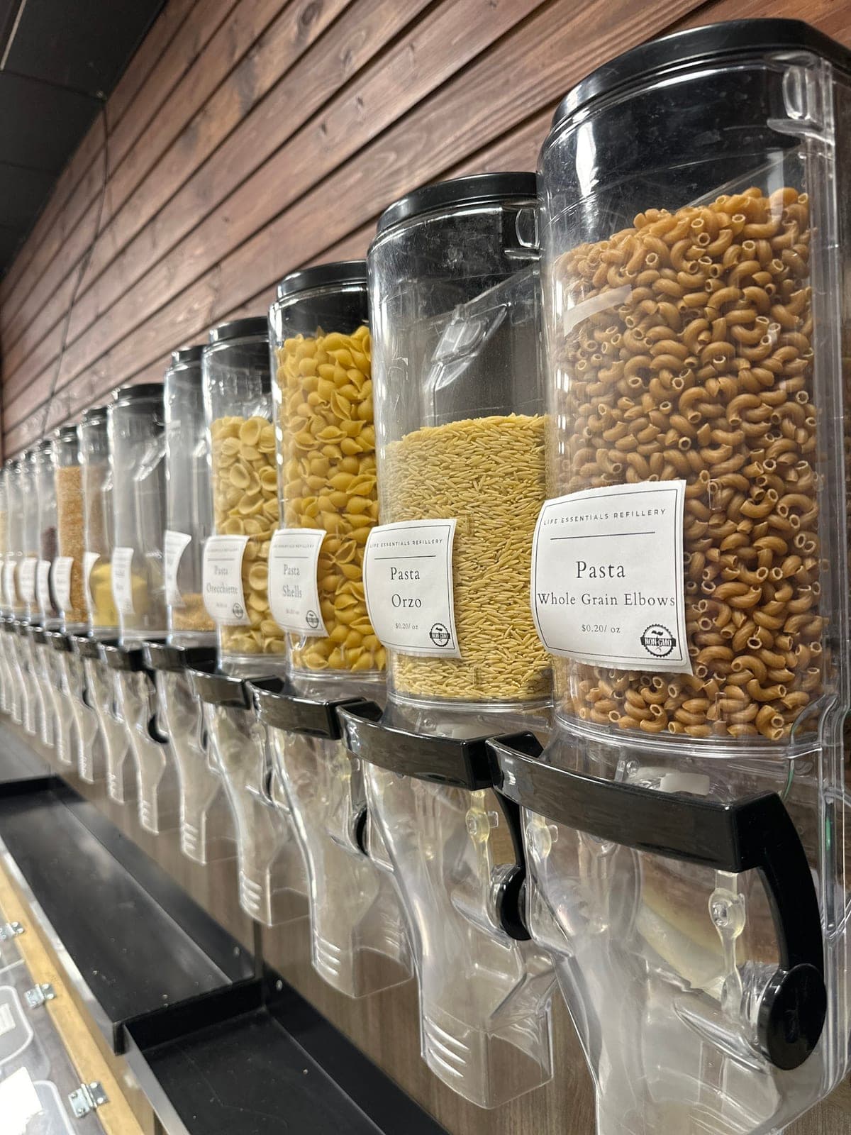 Life Essentials Refillery — photo 4