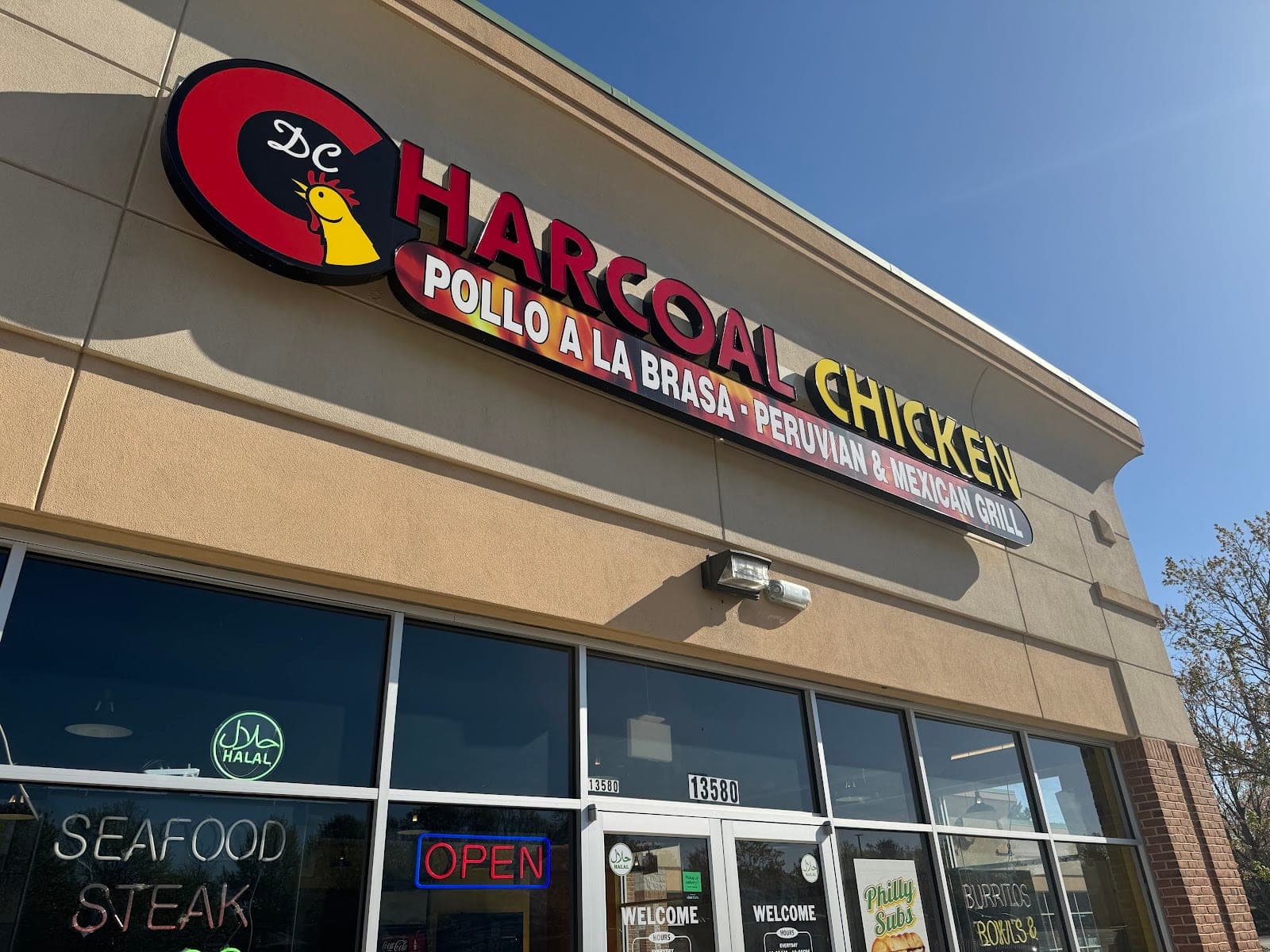 Charcoal Chicken — photo 3