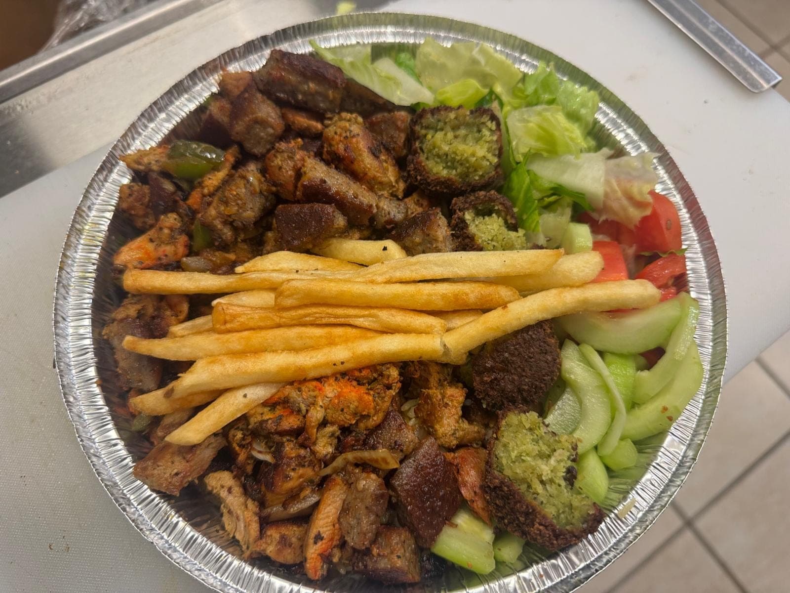 Habibi Tasty Food — photo 1