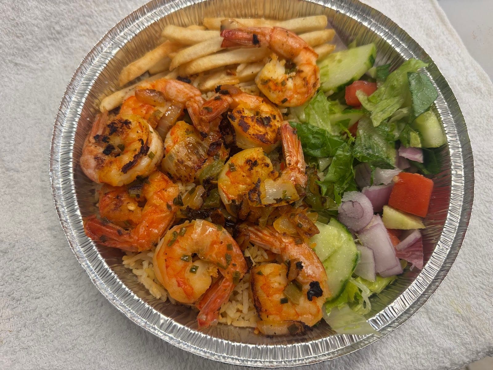 Habibi Tasty Food — photo 3
