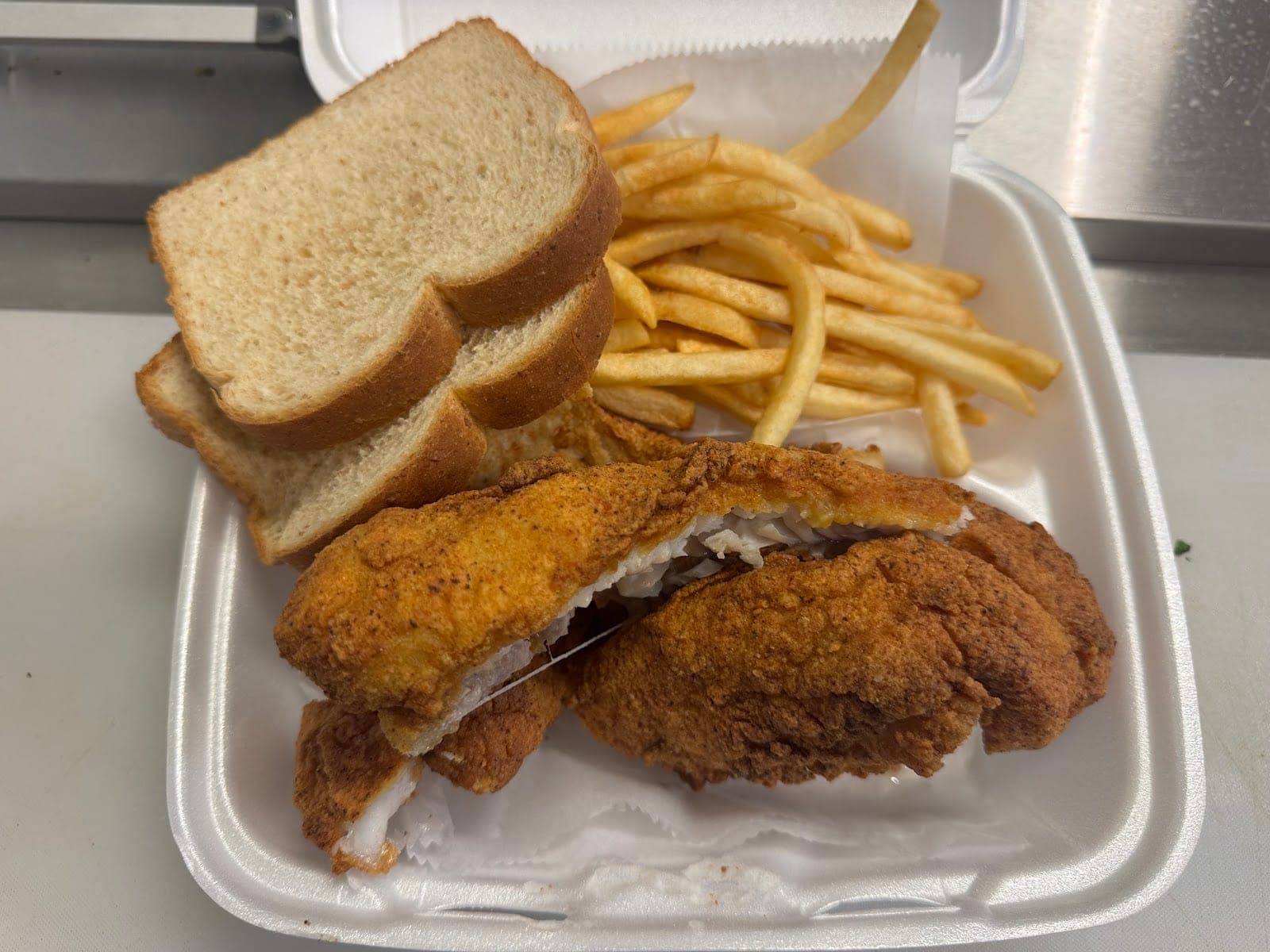 Habibi Tasty Food — photo 4