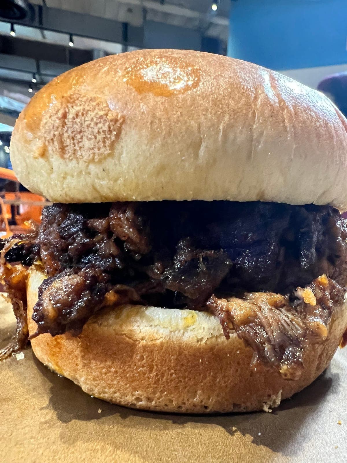 Hal & Al's BBQ — photo 2