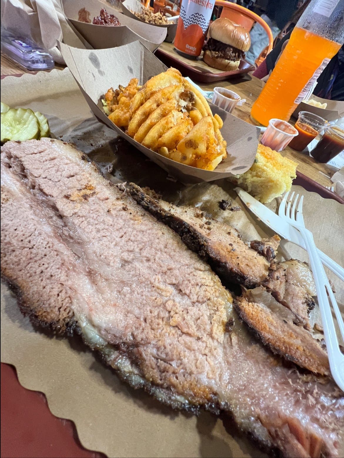 Hal & Al's BBQ — photo 4