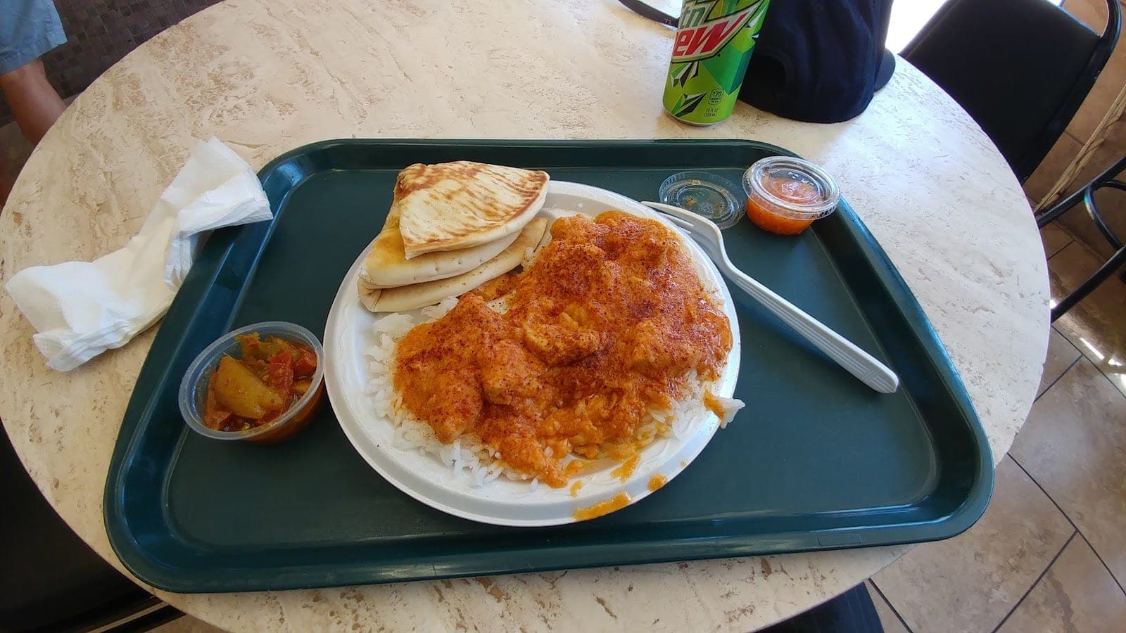 Curry in a Hurry — photo 4