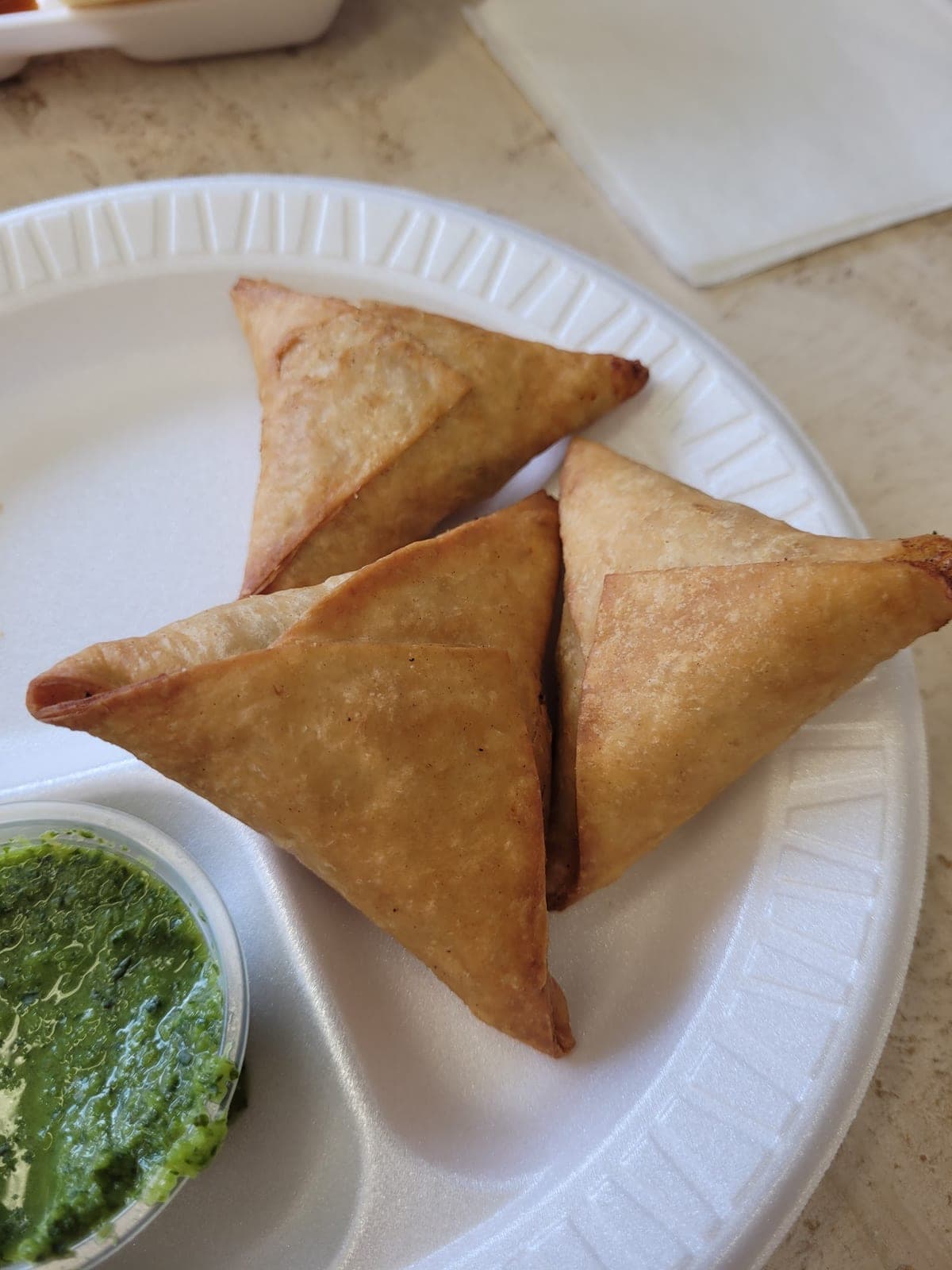 Curry in a Hurry — photo 5