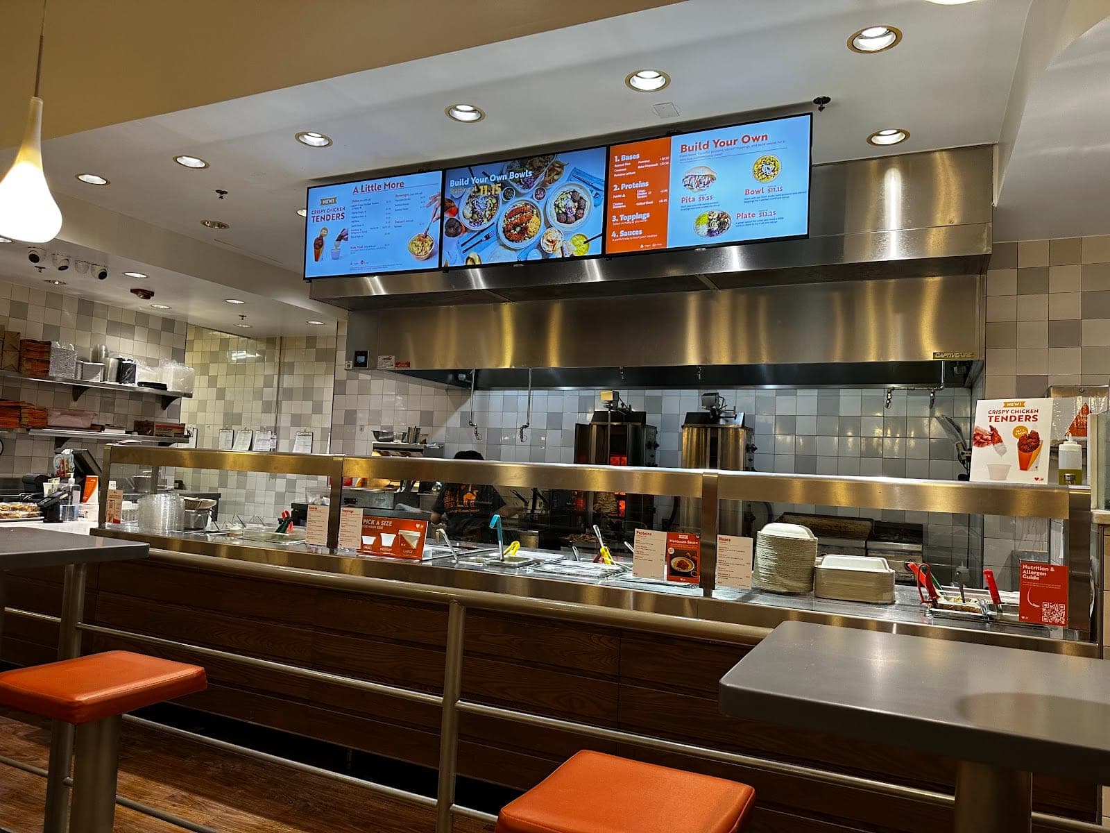 Naf Naf Grill — photo 2