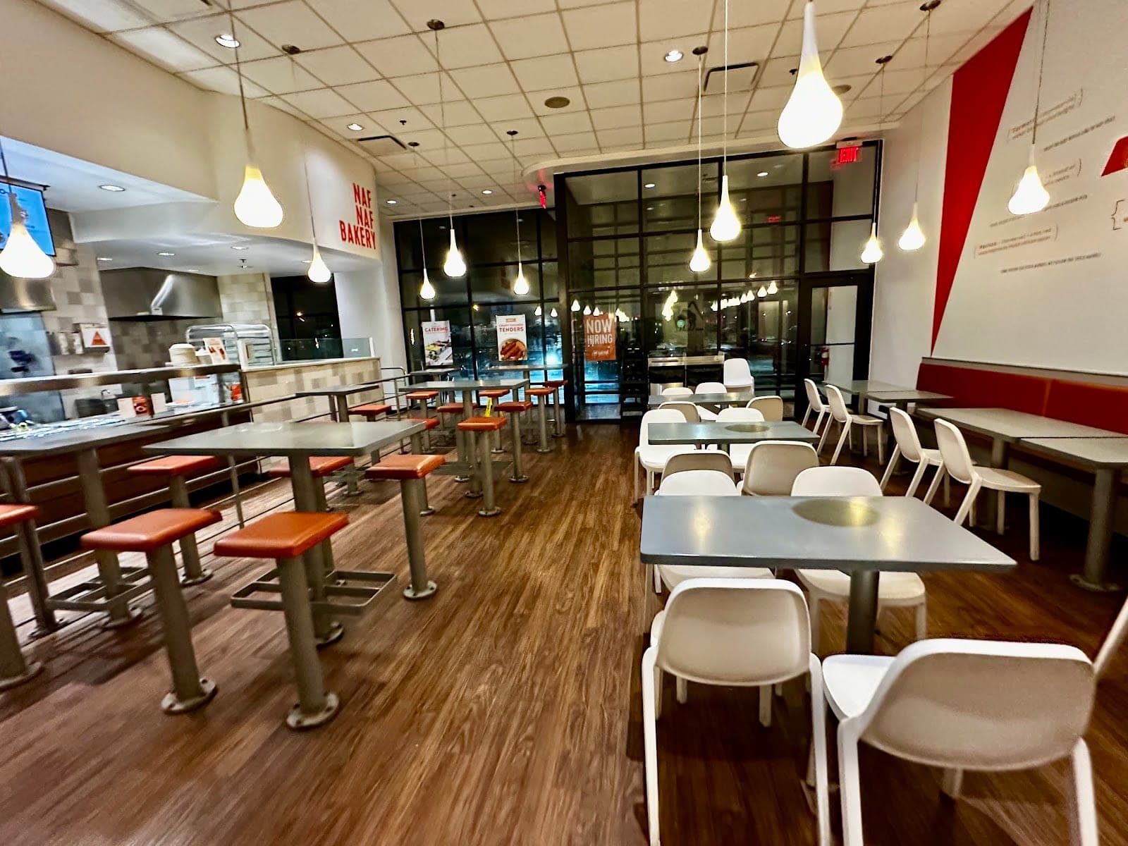 Naf Naf Grill — photo 4