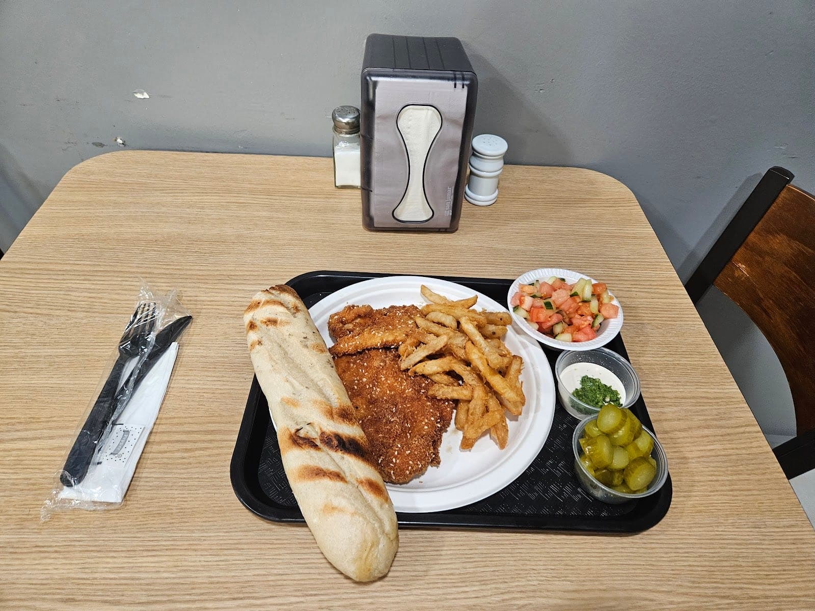 David's Deli Glatt Kosher — photo 3