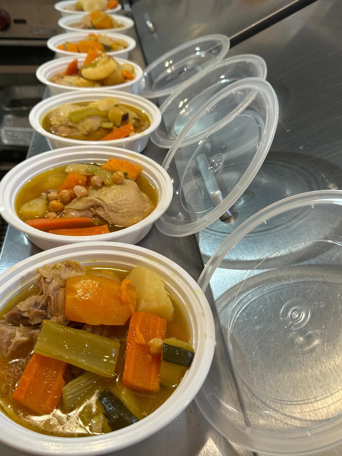 David's Deli Glatt Kosher — photo 5