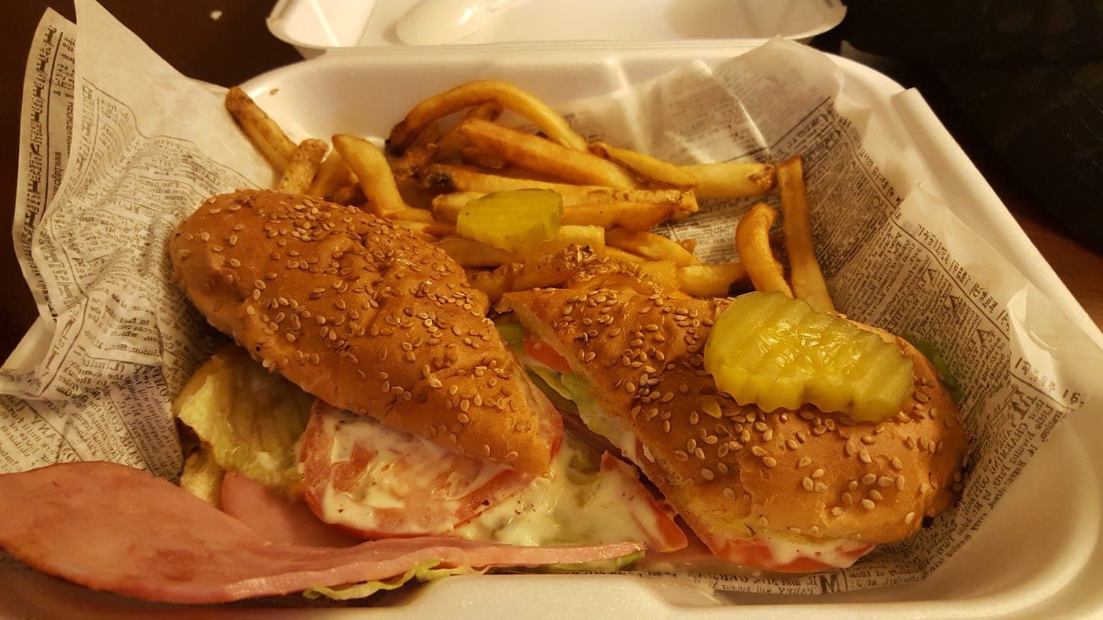 Big Bad Booger Buffet — photo 3