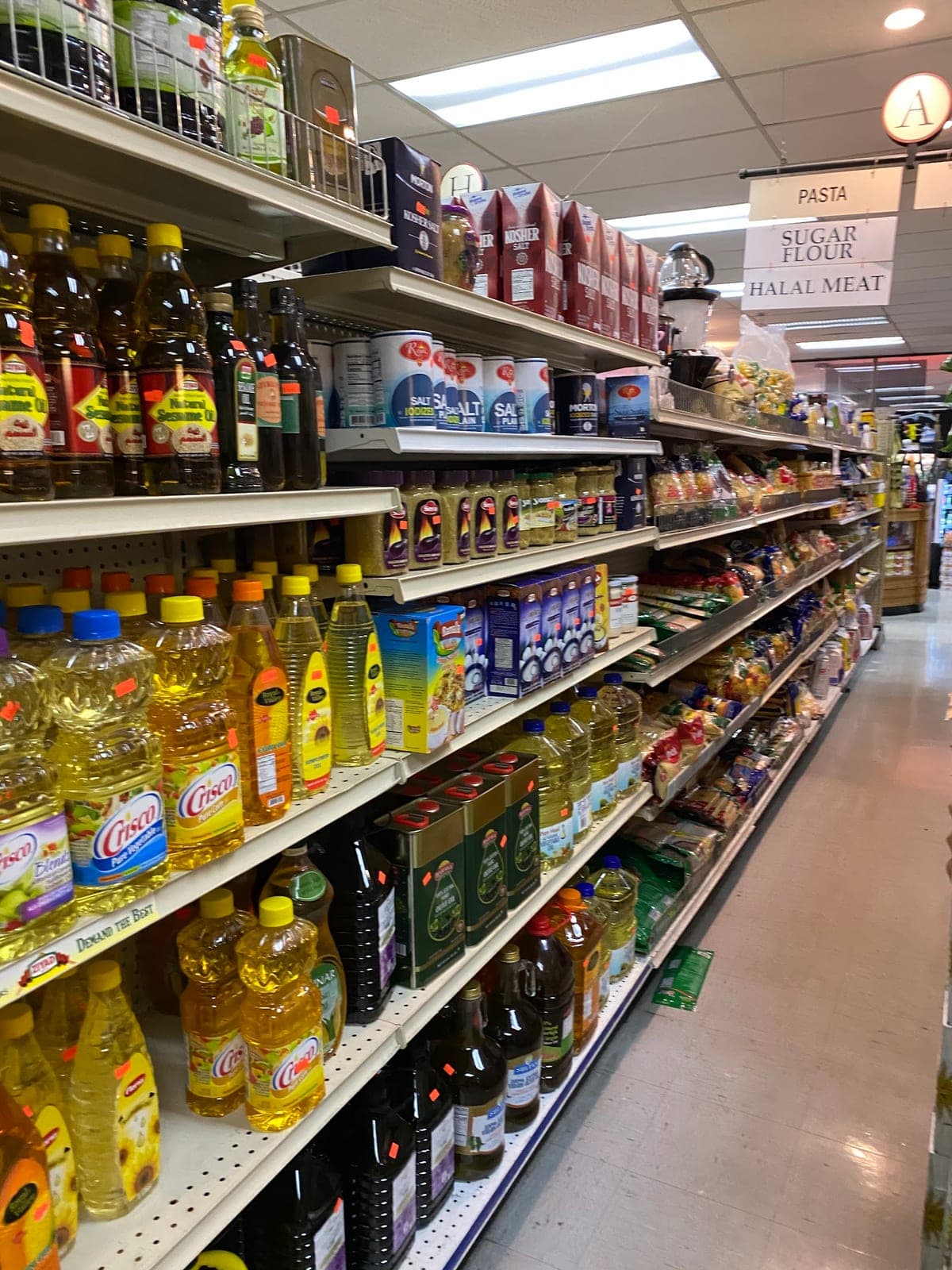 Al Mustafa Market & Bakery — photo 4