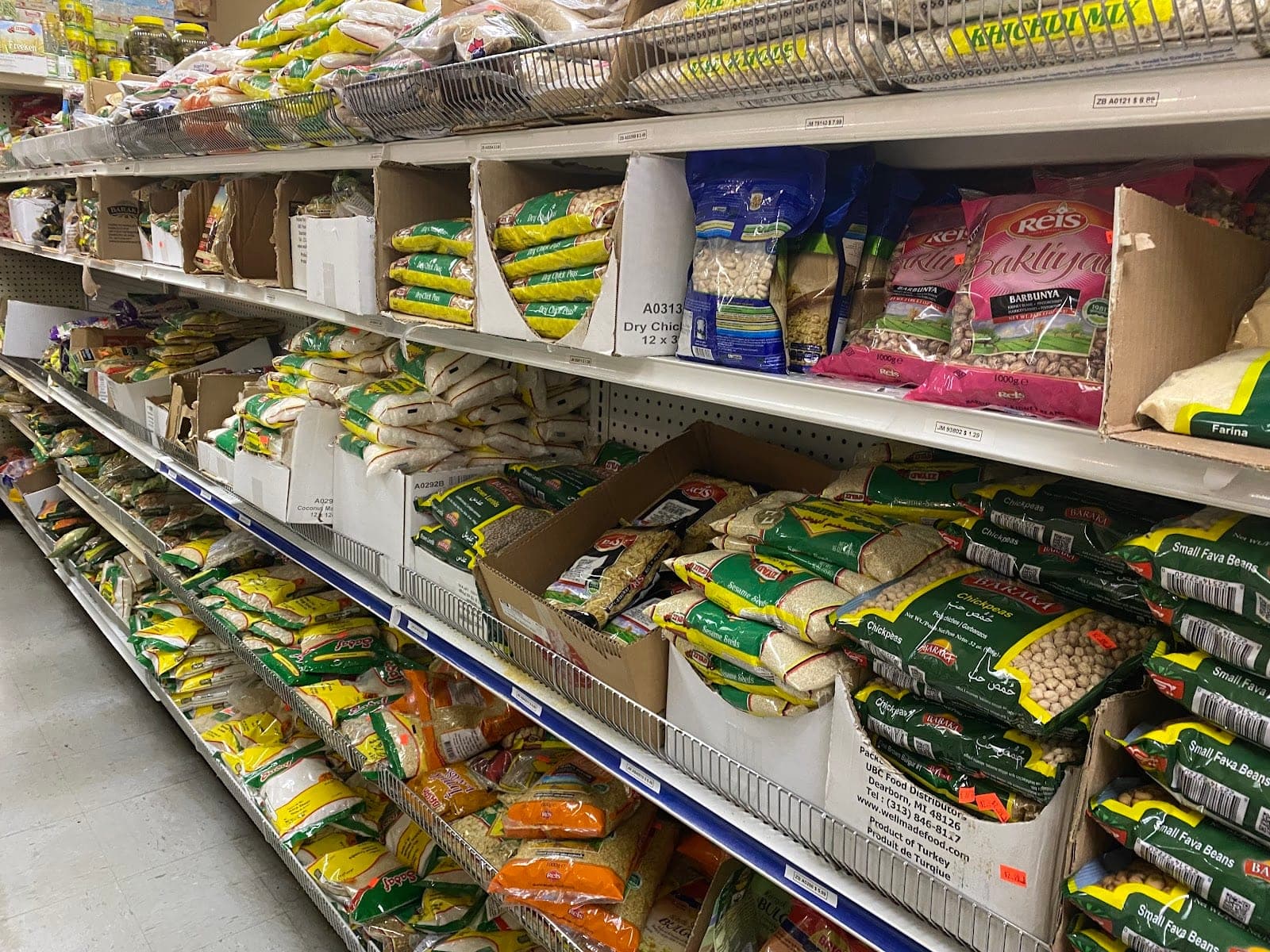 Al Mustafa Market & Bakery — photo 5