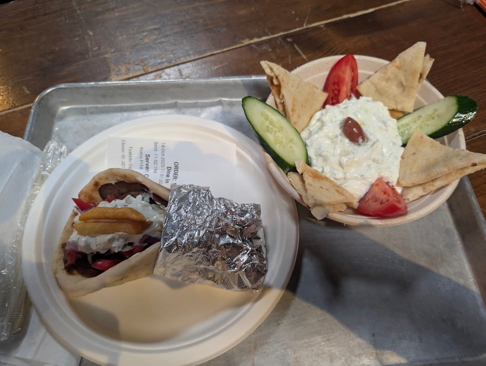 Opa Raleigh — photo 4