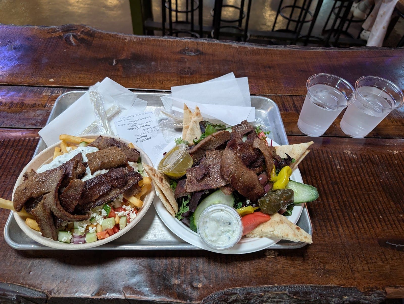 Opa Raleigh — photo 5